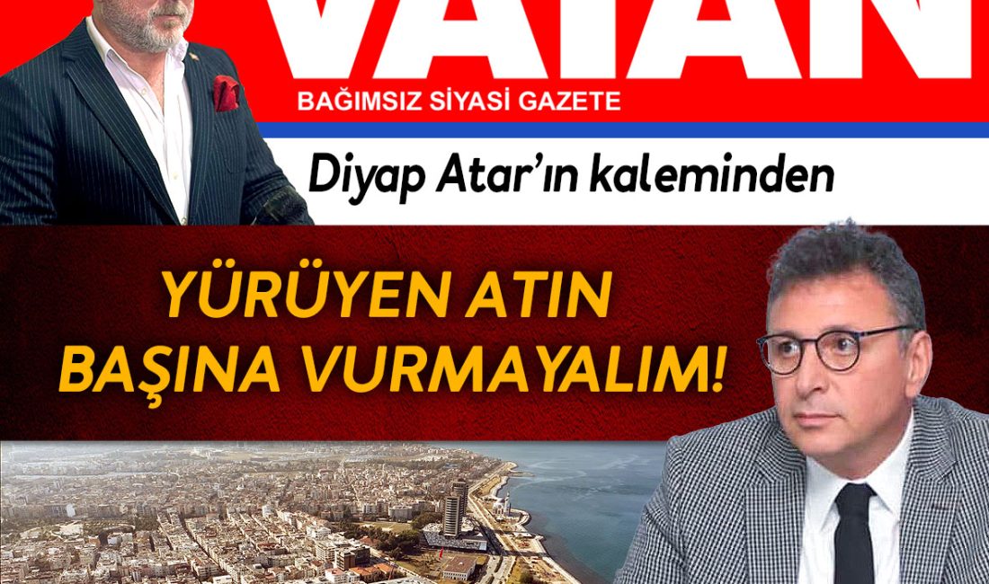 Yani, her şey yolunda