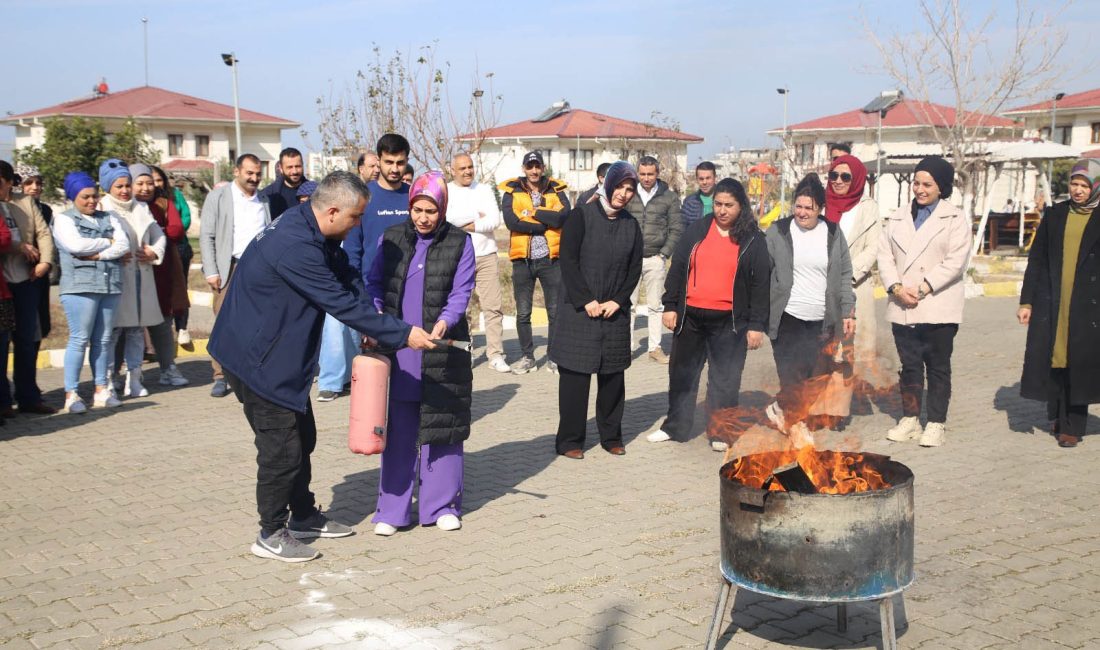 Hatay Büyükşehir Belediyesi (HBB),