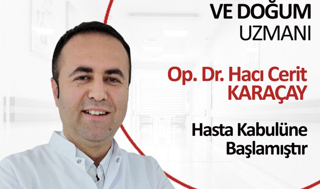 Kadın Hastalıkları ve Doğum