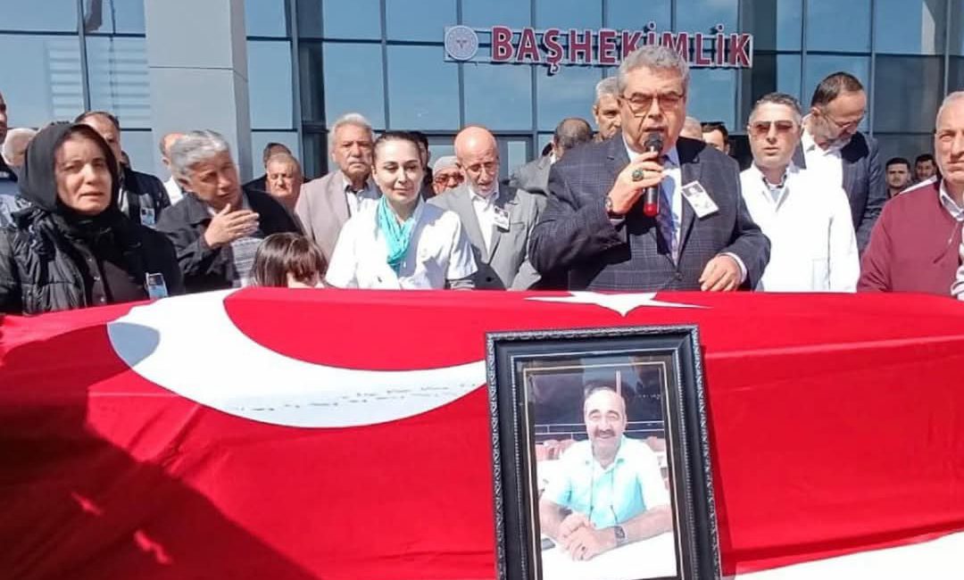 Hatay Eğitim ve Araştırma