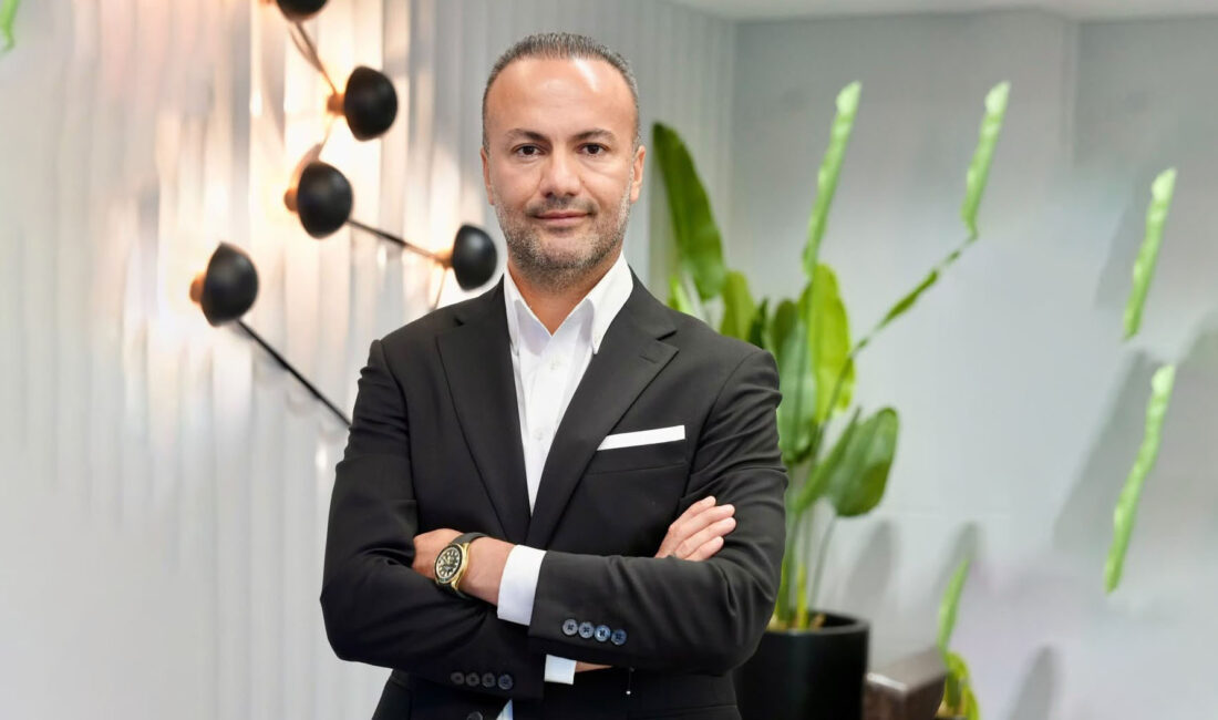 İTSO Başkan Adayı Atıf Ceritbinmez “Sandıktan değişime yönelik çıkan iradeye sonsuz teşekkür ediyorum” İTSO Başkan Adayı Atıf Ceritbinmez “Sandıktan değişime yönelik çıkan iradeye