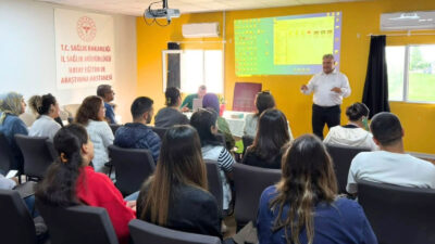 Hatay Eğitim ve Araştırma Hastanesi, sağlık hizmetlerinde erişilebilirliği artırmak ve
