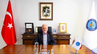 Kıymetli İskenderunlu hemşerilerim, değerli iş dünyamızın temsilcileri ve saygıdeğer basın