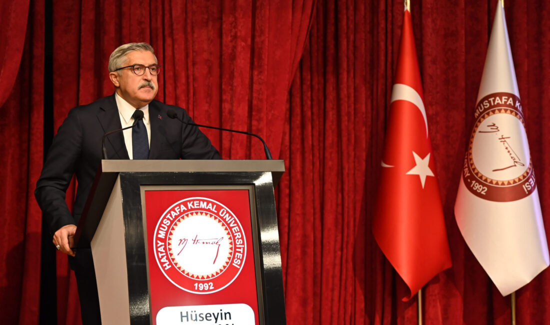 Yayman: ”Terörsüz Türkiye süreci devlet ve millet politikası haline gelmiştir.” AK Parti Genel Başkan Yardımcısı Yayman, “Türkiye Yüzyılında Milli Dayanışma