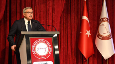 AK Parti Genel Başkan Yardımcısı Yayman, “Türkiye Yüzyılında Milli Dayanışma